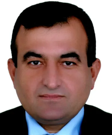 İsmail GENCER