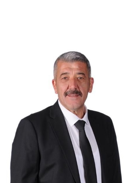 Ali ÇOBAN