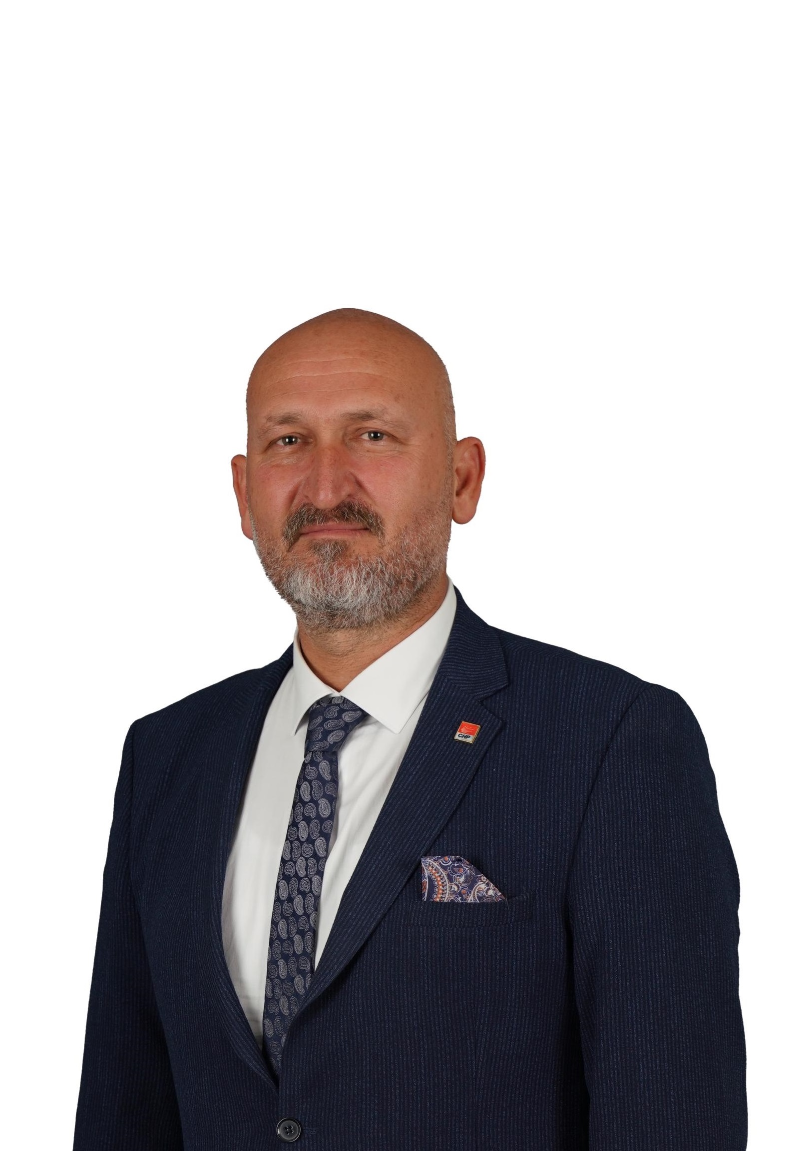 Volkan AYDINER