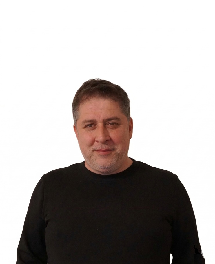 Emrah ERDOĞAN